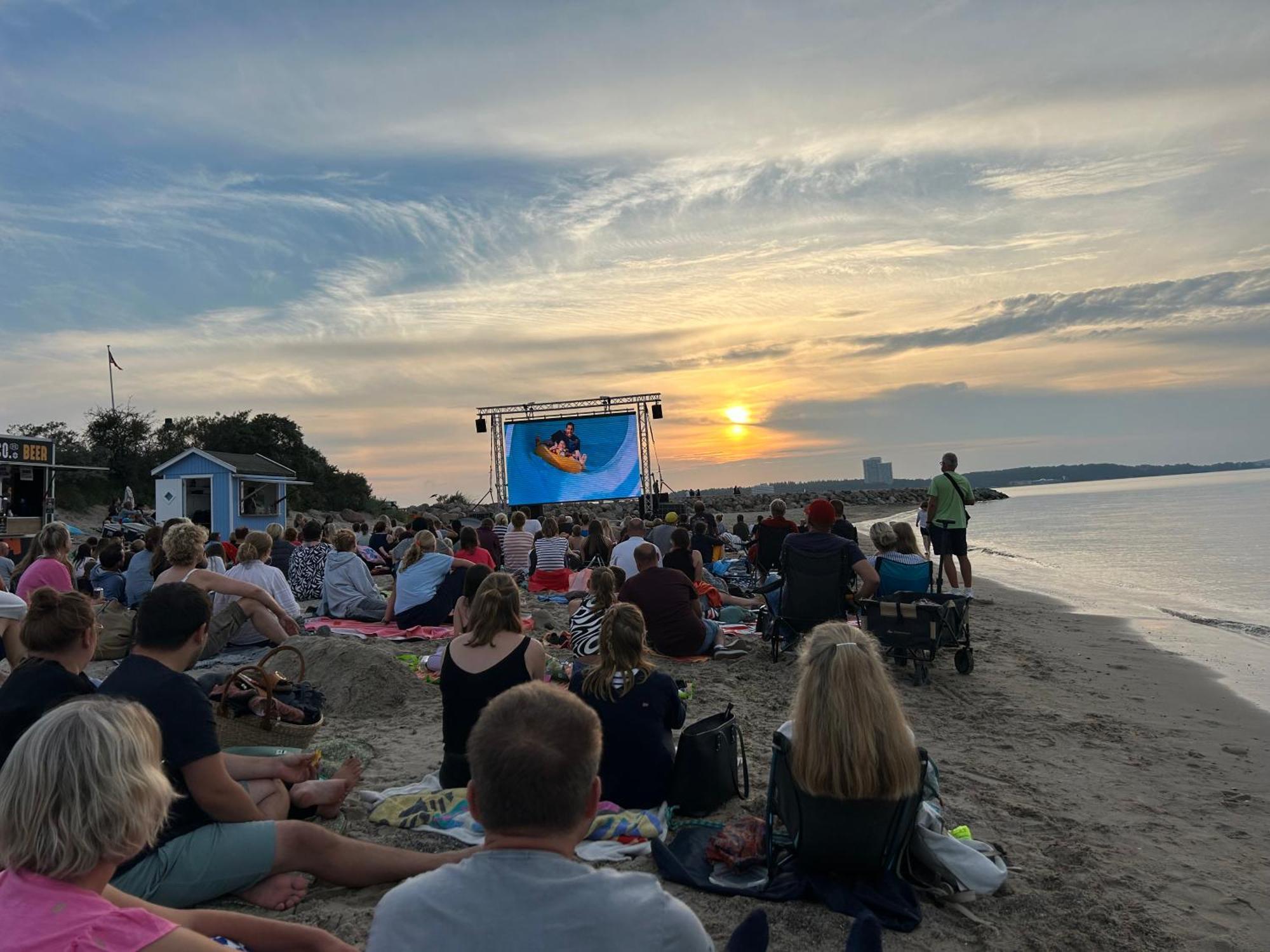 Beach House Chalet Seeparx Suesel Susel Eksteriør billede